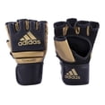 thumbnail image 1 of Guantes Box Adidas Boxing  Unisex Speed Dorado Box ADISCSG042GLD, 1 of 9