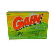 GAIN