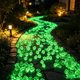 thumbnail image 5 of 2cm Droplet Shaped Luminous Garden Road Colored, 5 of 7