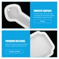 thumbnail image 4 of Supvox Silicone Plate Mold for Coffee Crafts, Easy to Clean, and Material for Home Use, 4 of 7