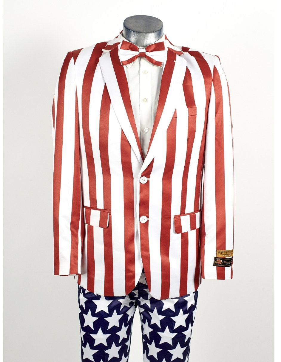 july 4th suit