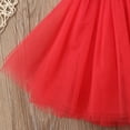 thumbnail image 3 of Musuos Baby Girls Sleeveless Sequin Dress Princess Mesh Stitching Dresses, 3 of 3