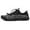 Black, variant on Mens Shoes,Casual On Loafers Breathable Round Toe Flat Comfort Walking Shoes Lightweight Flexible Sole Design Everyday Wear Footwear,Shoes for Men,Black,7.5