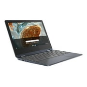 Lenovo Chromebook Flex 3 11.6 Touch 2-IN-1 Ordinateur portable 4 Go 32 Go Gris arctique Chrome OS