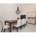 thumbnail image 2 of 11 Inch 8W 2 Led Bath Vanity-Vintage Bronze Finish Kalco Lighting 302832Vbz, 2 of 2