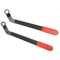 thumbnail image 4 of 1016 Serpentine Belt Tool, Rust  Heavy Duty Design Serpentine Belt Wrench Tool Set Lasting Lifespan  For Car, 4 of 8