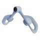 thumbnail image 1 of Reparación Posparto Abrazadera para Piernas Ejercitador Ergonómico Muslos Equipo Ejercicio Cadera Y Muslo Interno Músculos Del Piso Pélvico Con Contador Antideslizante Mujeres, 1 of 9