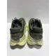 thumbnail image 4 of New Balance Men’s Fresh Foam X More Trail V3 Green Running Shoes, Size 12 M, 4 of 6