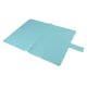 thumbnail image 4 of Tapete de silicona para repostería, tapete antiadherente para amasar, almohadilla grande antideslizante de grado alimenticio, suministros de cocina, azul lago, 4 of 8
