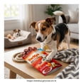 thumbnail image 5 of Premios para Perro Barkys Mini Chuletitas 100 g, 5 of 5