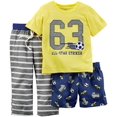 thumbnail image 2 of Ensemble 3 Pcs Poly 383g017, Imprimé, 10, 2 of 2