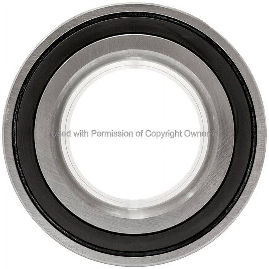 Quality-Built WH510118 Wheel Bearing
