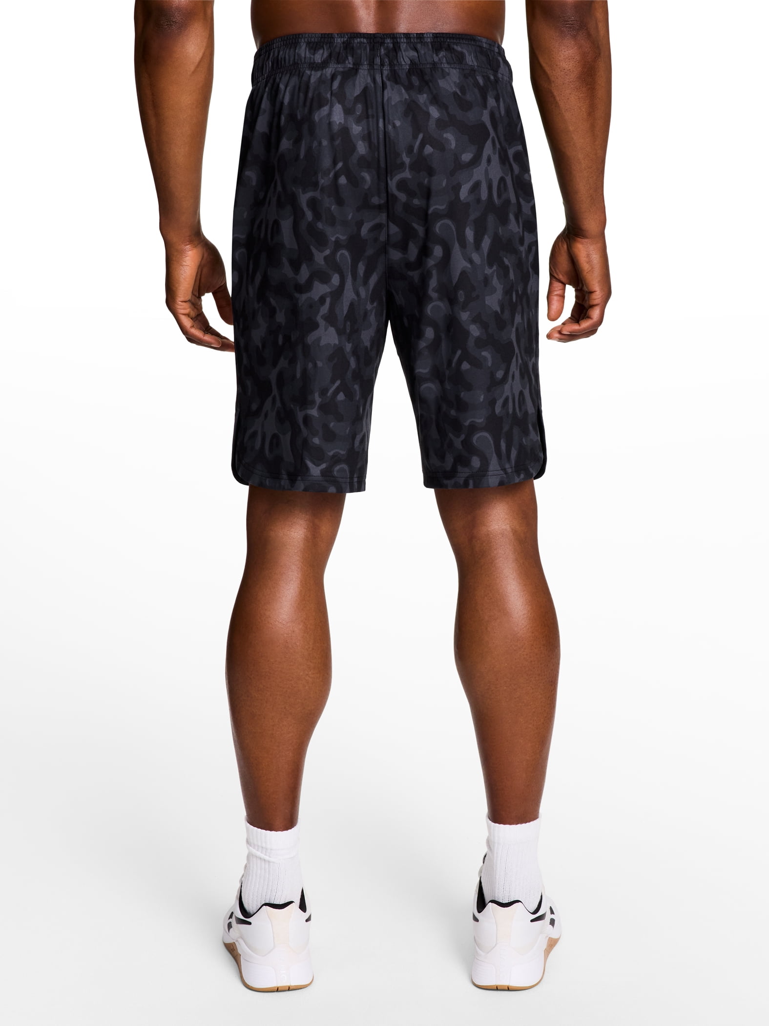 Reebok Men's and Big Men's Legacy Core 9" Shorts, Size XS-5XL