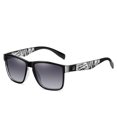 thumbnail image 5 of Gafas de sol estilo gafas de sol para hombre gafas de sol para conducir al aire libre gafas de sol a prueba de sol, 5 of 5