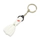 thumbnail image 2 of Llavero mini Naiovety tema personalizado barco surf accesorios colgantes llavero de silicona, 2 of 6