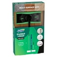 thumbnail image 2 of Swiffer Sweep + Mop Deluxe Sweeping Kit, 1 Sweeper + 30 Refills, 2 of 5