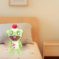 thumbnail image 4 of Cute Animal Candy Red Toy Doll Adorable Stuffed Animal Soft Toy for Kids and Collectors, 4 of 6