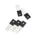 thumbnail image 4 of 5 piezas TO 126 transistores de disyuntor NPN 1.5A 400 vatios NUEVO Gloria interruptor de encendido transistor NPN canal 1.5A 400V 5pcs, 4 of 7