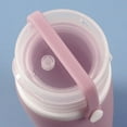 thumbnail image 5 of 30/60/90ml Bottles Travel Cosmetic Container Squeezable Bottles Lotion Bottle, 5 of 9