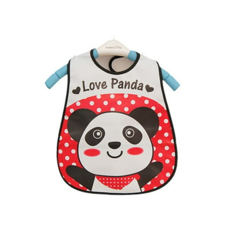 

Cartoon Baby Bibs EVA Waterproof Newborn Cloths Kids Bib Translucent Print Apron Bibs Feeding Girls Baby Boys Saliva Towel Baby