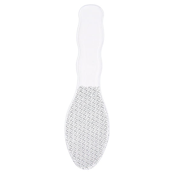 OIUR Nanometer Glass Foot File Callus Remover Foot Rasp Dead Skin Removal Exfoliator Foot Scrubber Reusable Manicure Pedicure Care Tools