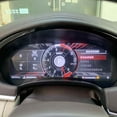 thumbnail image 3 of Aotsr 12.3 inch car LCD instrument cluster speedometer suitable for Lamborghini, 3 of 5