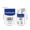 thumbnail image 2 of RKSTN A Binders Scellant Adhésif Invisible Eau Ménagère 100ml, 2 of 8