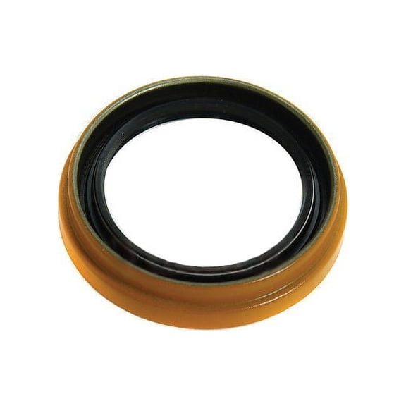 Front Inner Wheel Seal - Compatible with 1987 - 1998 Toyota Tercel FWD 1988 1989 1990 1991 1992 1993 1994 1995 1996 1997