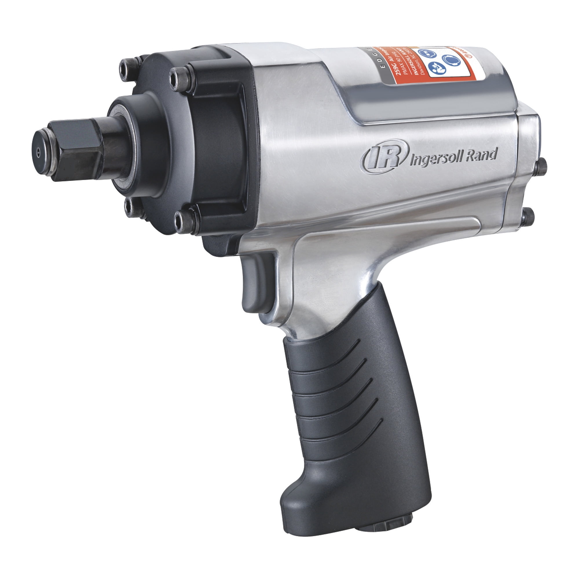 Ingersoll-Rand 259G 3/4" Air Impact Wrench, 1050 ft-Lbs Max Torque, Pistol Grip