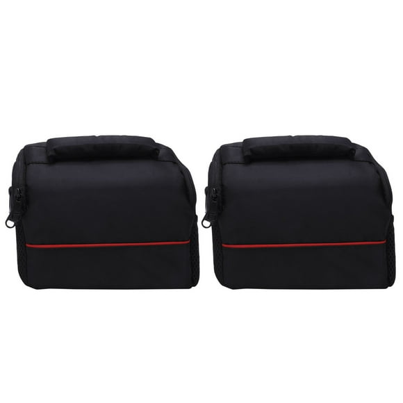 2X Digital Case Camera Bag for G7X Mark Ii G9X Sx430 Sx420 M10 M50 - Coolpix B700 B500 P610S P610 P530
