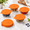1CUP,Round, variant on Silicone Lids Replacement For Pyrex Freshlock/snapware 2cup(8602)
