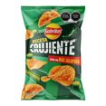 thumbnail image 2 of Papas fritas Sabritas Receta Crujiente sabor chile jalapeño 159 g, 2 of 4