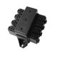 thumbnail image 4 of Caja de relés para coche profesional, 20 vías, 20 ranuras, 32V, para barcos, coches y camiones Estilo A, 4 of 8