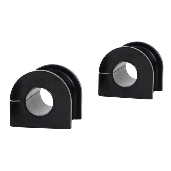 Nolathane REV004.0064 Front To Frame Suspension Stabilizer Bar Bushing Kit Compatible with Toyota 84-88 Pickup