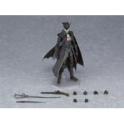 Bloodborne Figma Lady Maria of The Astral Clocktower Deluxe Action Figure