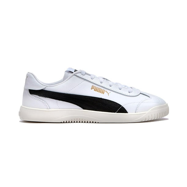 Tenis Puma Club 5V5 White Hombre Casual blanco 30