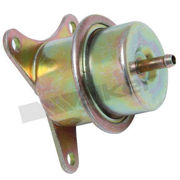 Fuel Injection Pressure Regulator