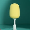 thumbnail image 3 of Silicone Electric Baby Bottle Brush Electric Cleaning Brush For Beer Growler Vacuum Mug Cleaning, 3 of 5