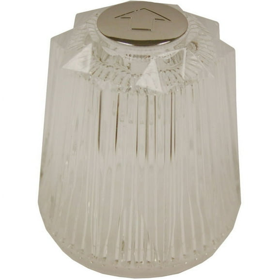 Thrifty 1511-T P Pfister Large Windsor H&C Handle