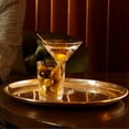 thumbnail image 3 of Copa Schott Zwiesel Cristal Tritan Serie Beer Basic Martini Classic 6.1 Oz Paquete 6 pzas, 3 of 5