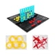 thumbnail image 3 of Juego de mesa 2 en 1 perfecl para niños y Familias 30 cm x 30 cm, 3 of 8