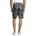 thumbnail image 4 of Hanes Solid Camouflage Breathable Super Soft Pockets Pajamas (Men's) 2 Pack, 4 of 12