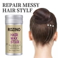 thumbnail image 2 of Hair Wax Stick Broken Hair Hair Styling Styling Cream Prevent Frizzy Broken, 2 of 8