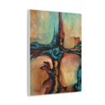 thumbnail image 2 of Forbidden Stones, Cheryl Pettigrew Fine Art, Traditional Art, Canvas Wraps, 2 of 4