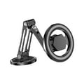 thumbnail image 4 of Soporte Magnético Para Teléfono De Coche, Minisoporte Universal Ajustable Y Plegable Para Teléfono De Coche, 4 of 8