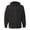 BLACK, variant on Dri Duck Men's Apex Jacket - DD5310