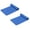 Blue, variant on Fitness Yoga Mat for Women and Men, Large, 4mm Thick, 68*23 Inch Long, Non Exercise Mats, Yoga Poses for Pilates, Workout and Stretching, Home and Gym Essentials