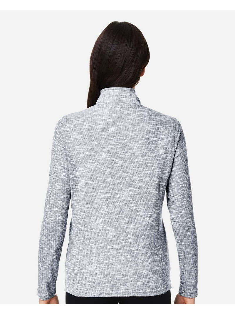 ニュウ Nike Therma Long Sleeve 1/4 Zip Mens