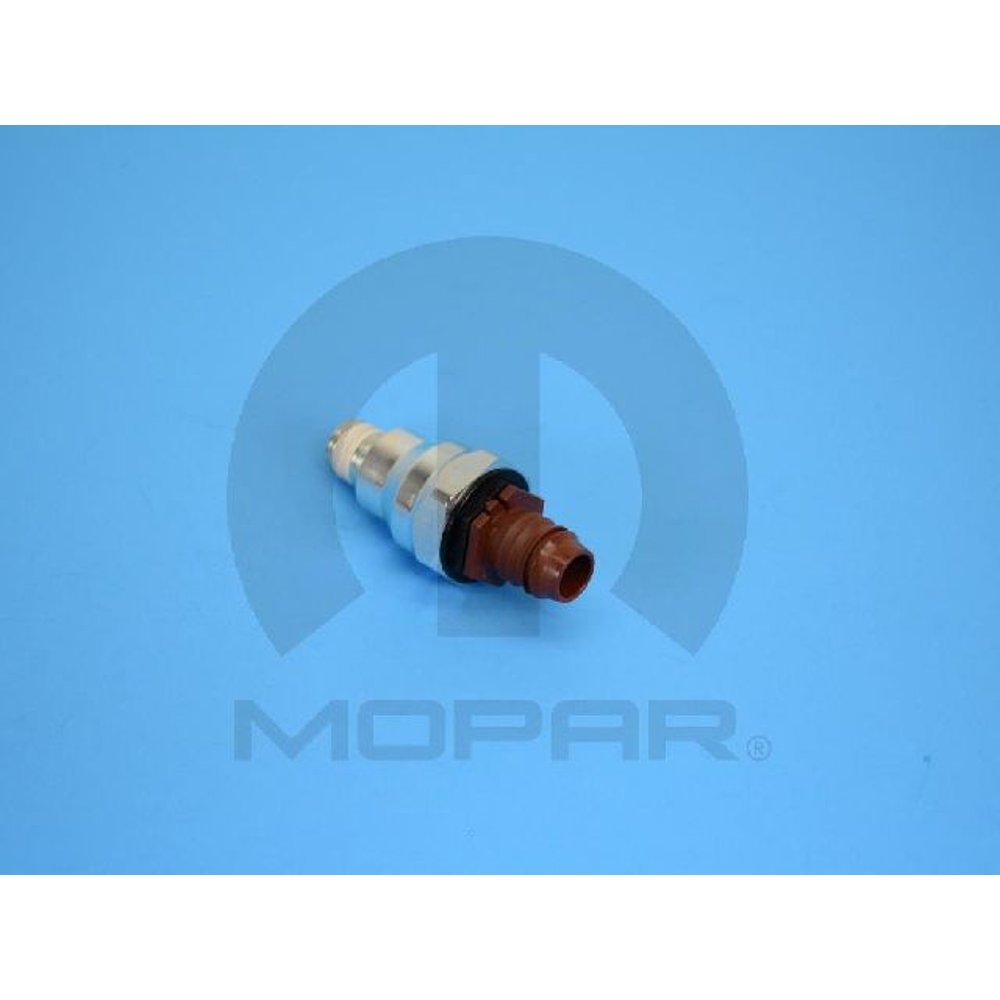 OE Replacement for 20072012 Jeep Liberty PCV Valve (Jet / Limited / Limited Edition / North