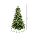 thumbnail image 3 of Vickerman 12' King Spruce Artificial Christmas Tree, Unlit, 3 of 4